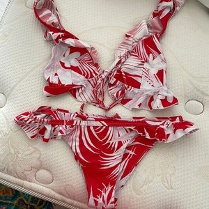 Show me your Mumu Bikini